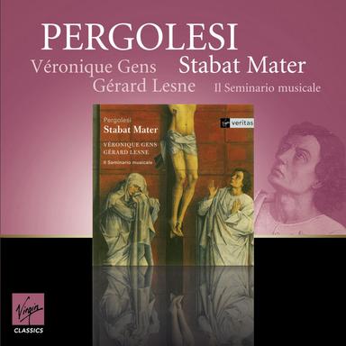 Pergolesi: Stabat Mater: I. Stabat mater dolorosa