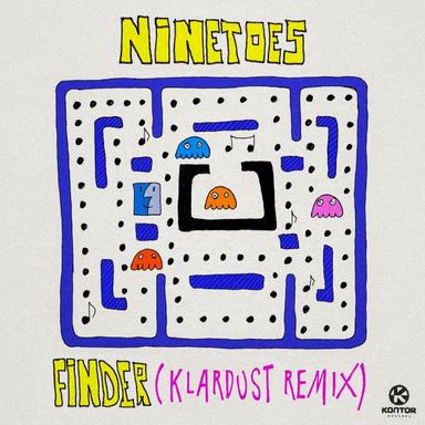 Finder - KLARDUST Remix