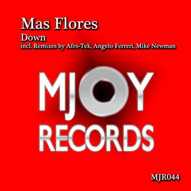 Down - Mike Newman Remix