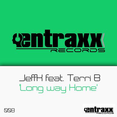 Long Way Home - Radio Edit