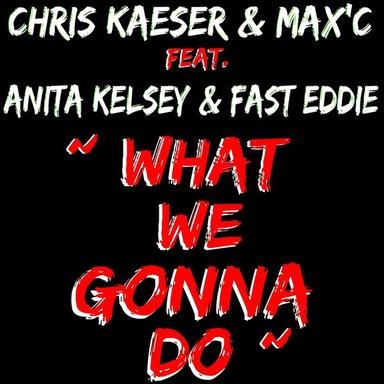 What We Gonna Do - Mode Ck Mix