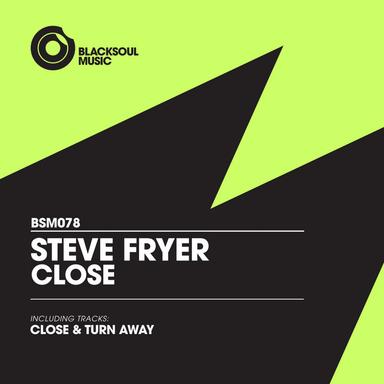 Turn Away - Original Mix