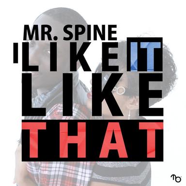 I Like It Like That