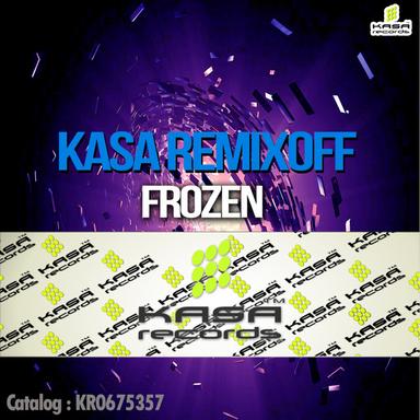 Frozen - Original Mix