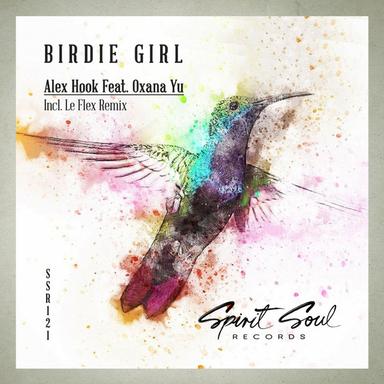 Birdie Girl - Le Flex Remix