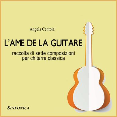 L'Ame De La Guitare: Aria - for Guitar