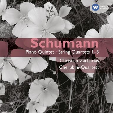 Schumann: Piano Quintet in E-Flat Major, Op. 44: III. Scherzo. Molto vivace