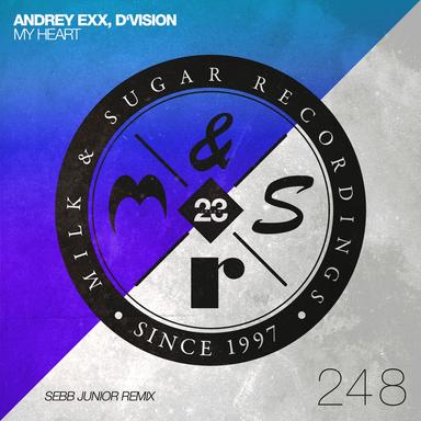 My Heart (Sebb Junior Remix)