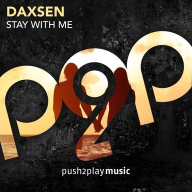 Stay with Me - Extended Mix