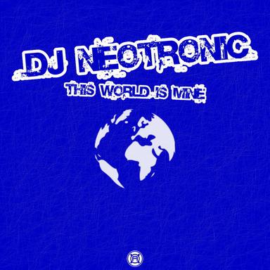 This World Is Mine - Wavepuntcher Remix