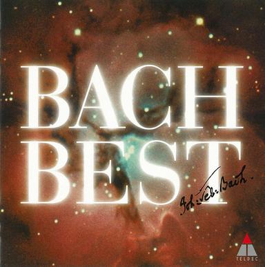 Bach, JS: Toccata and Fugue in D Minor, BWV 565 (Excerpt)