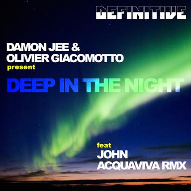 Bump In The Night - Original Mix