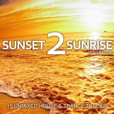 Sunset 2 Sunrise Volume 07