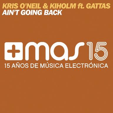 Ain't Going Back - Radio Edit