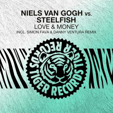 Love & Money - Simon Fava & Danny Ventura Remix