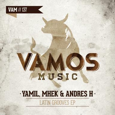 Latin Grooves EP