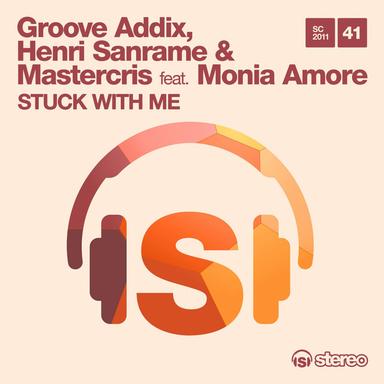 Stuck With Me - Raul Rincon Piano Mix