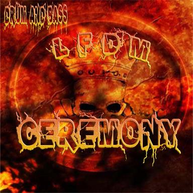 Cryptography - Down The Crypt Mix