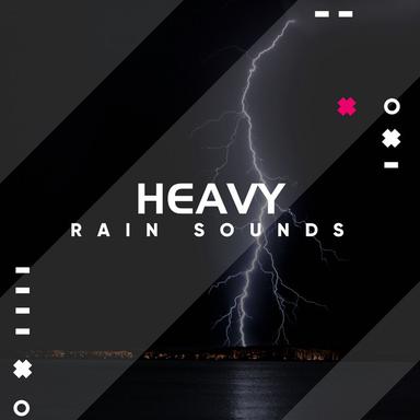 4 Minute Loopable Heavy Rain