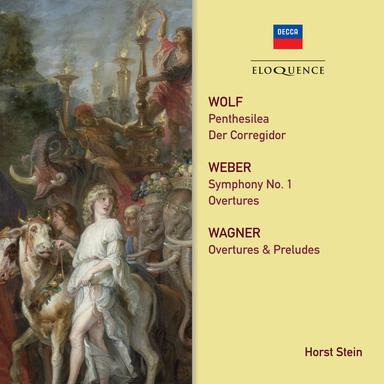Lohengrin, WWV 75 / Act 3: Prelude to Act III