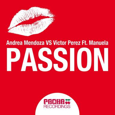 Passion - Suoer Yes Remix