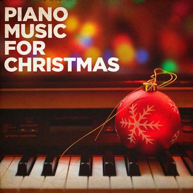 Piano Music for Christmas