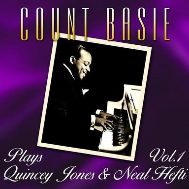 Has Anyone Here Seen Basie