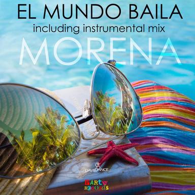 El Mundo Baila (feat. Axel Cortes) - Original mix