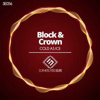 Cold as Ice - Original Mix