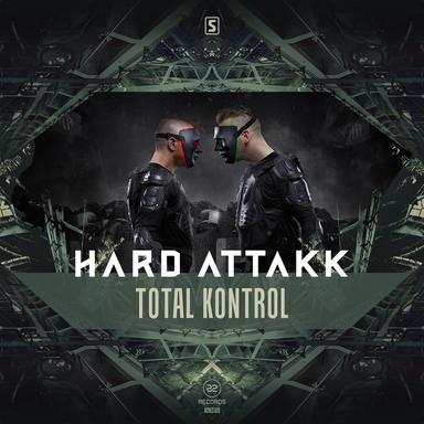 Total Kontrol - Radio Edit