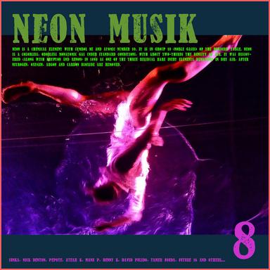 Tension - Keoki Vs. Decoding Jesus Radio Remix