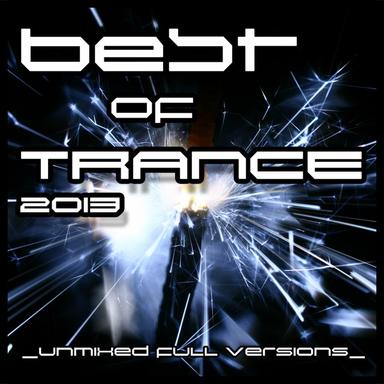 Reflected - Original Mix