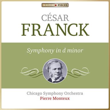 Symphony in D Minor: III. Allegro non troppo