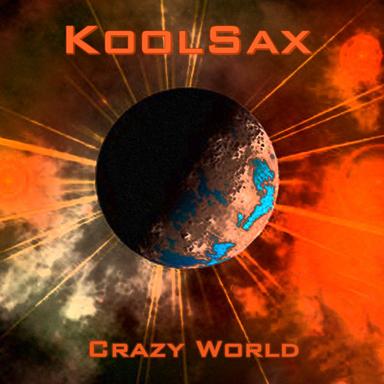 Crazy World - Original Mix