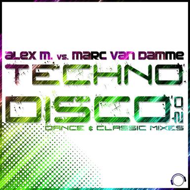 Technodisco 2.0 - Silver Nikan Remix