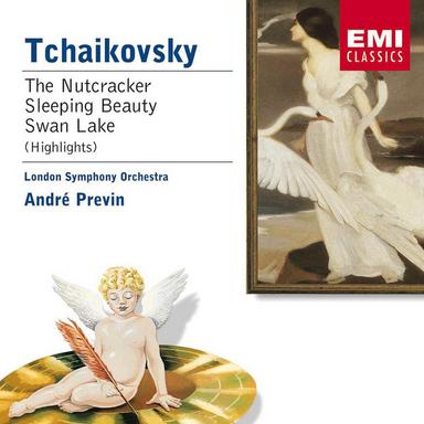 The Nutcracker - Ballet, Op.71 (1987 - Remaster), No. 12 - Divertissement (Act II): V. Danse des mirlitons (Dance of the Reed Pipes)