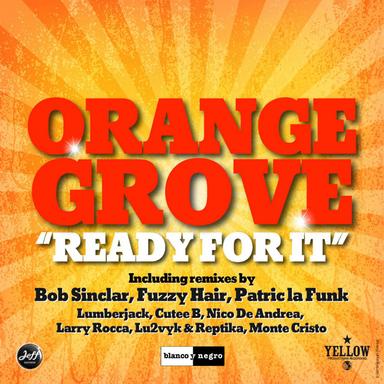 Ready for It (Remixes)