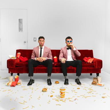 Give Me a Kiss - Acoustic