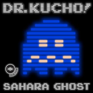 Sahara Ghost