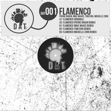 Flamenco - Mike Maass Remix