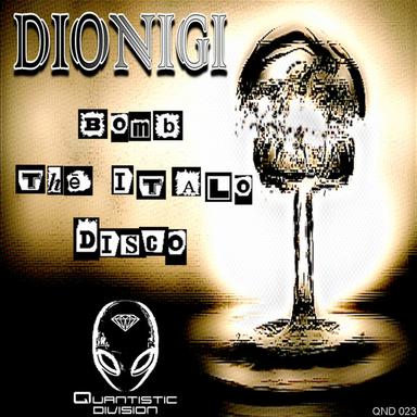 Detonate - Original Mix