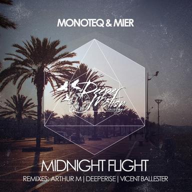 Midnight Flight - Arthur M Remix