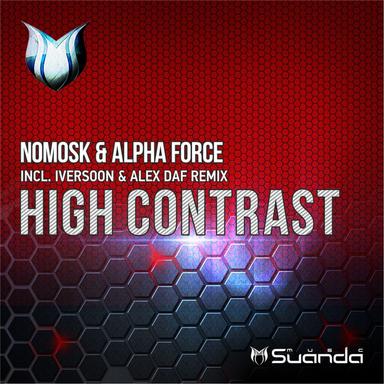 High Contrast - Original Mix