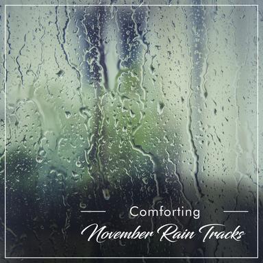 Birdsong with Gentle Rain