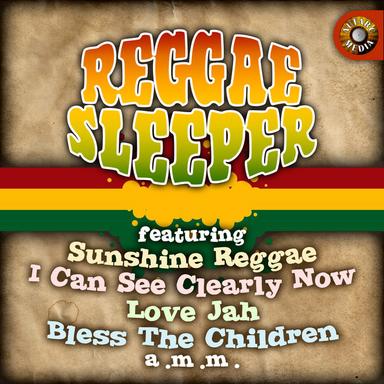 Sunshine Reggae