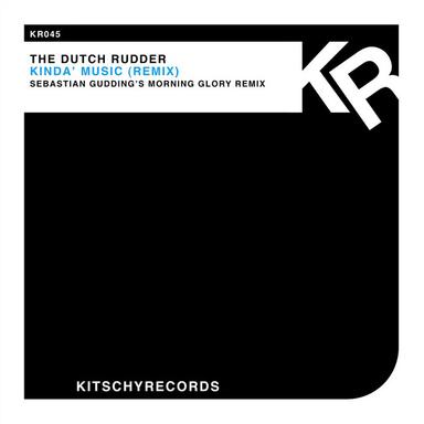 Kinda' Music - Sebastian Gudding's Morning Glory Remix
