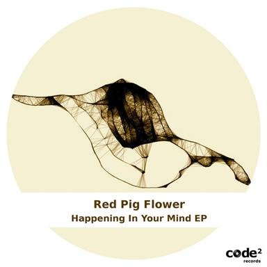 Happening in Your Mind - Lady Citizen Remix