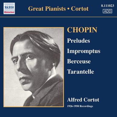 Tarantelle in A-Flat Major, Op. 43