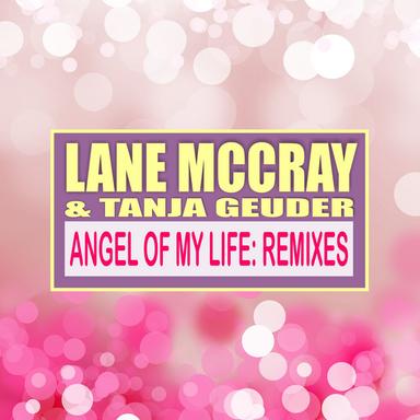 Angel of My Life - DJ Moriarti Deep Bass Radio Mix