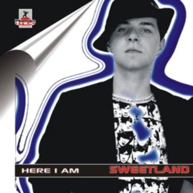 Here I Am (Italian Vocals Extended Mix)